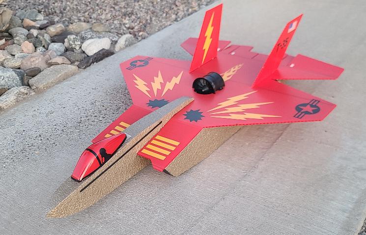 ToughJets - The Home Of The T-14